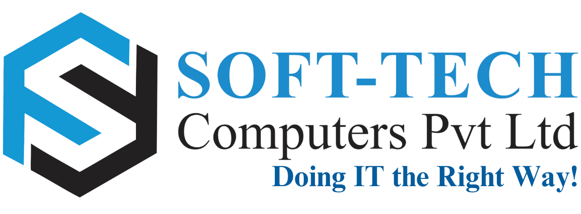 SOFT-TECH Computers